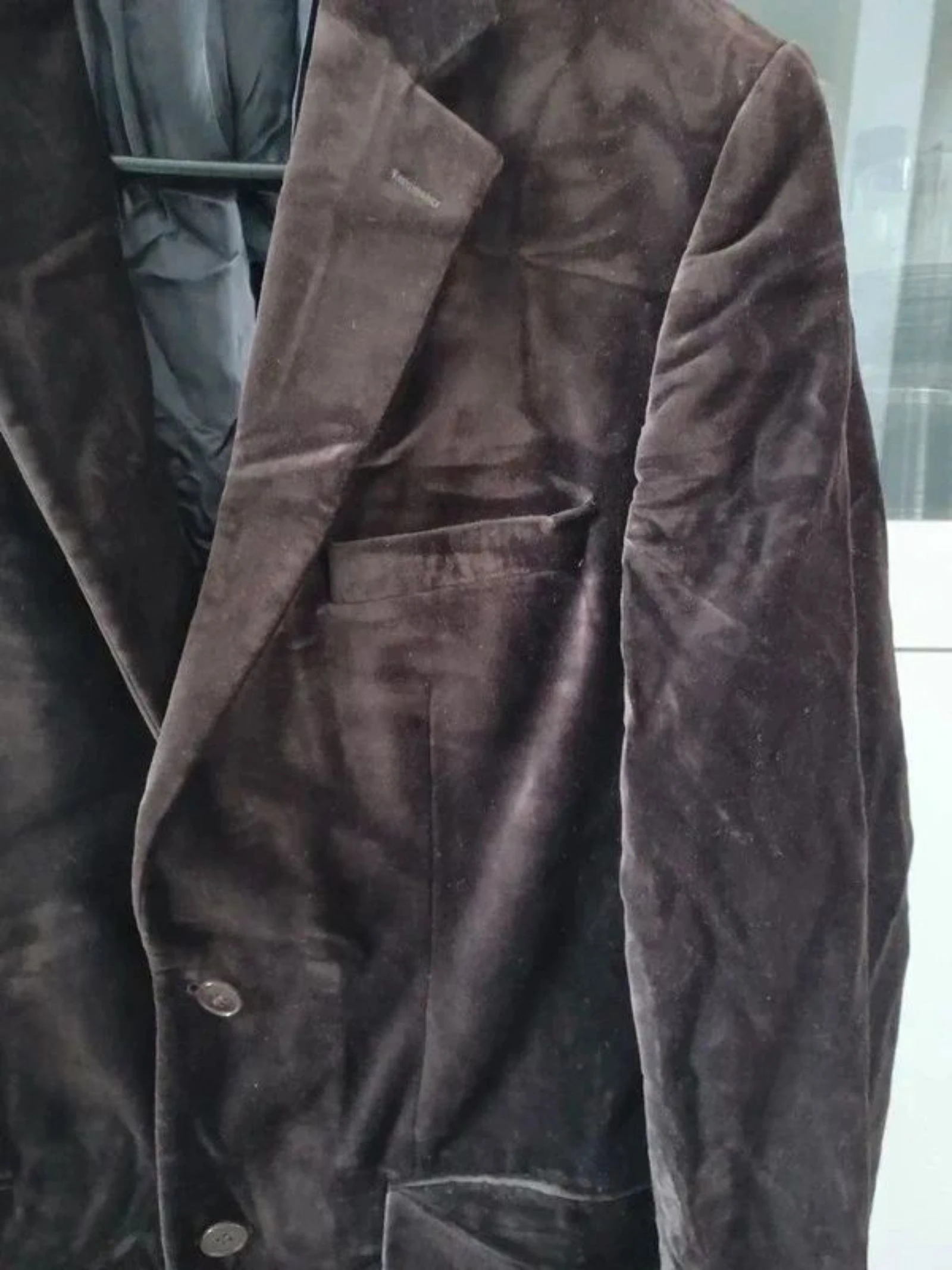 Americana Zara Man  – photo 6